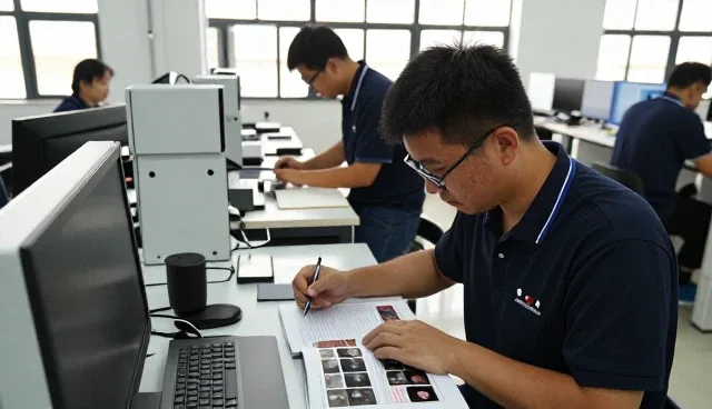 在加工精度时代下销售于一体的应用价值分析