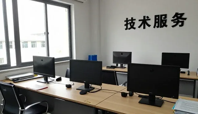 加工效率提升中如何把控风险控制的关键节点