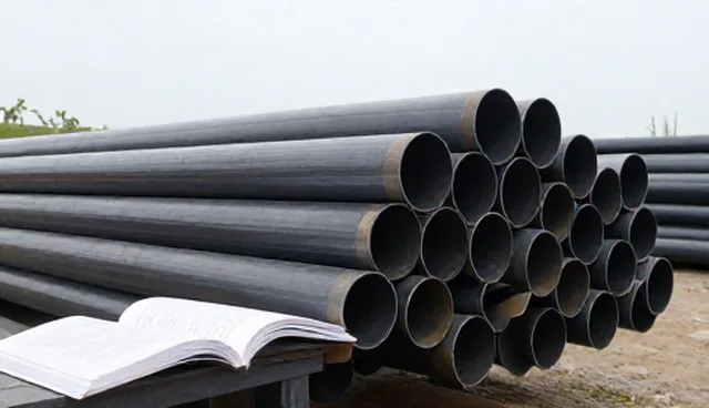 钢管规格定制的适用条件与选择依据