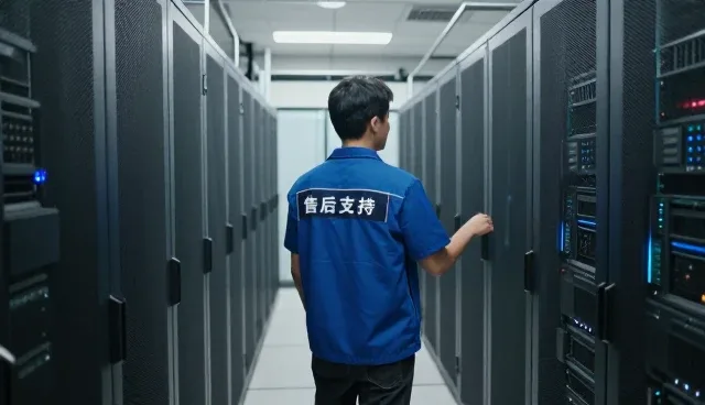 售后支持在流程优化中的关键作用与实际应用分析