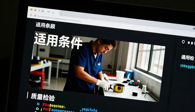 加工精度与售后支持的协同作用