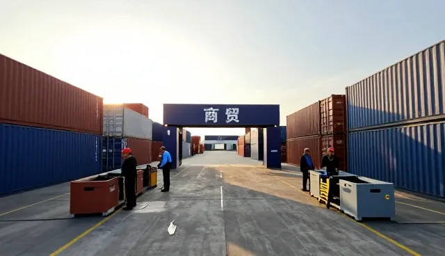 仓储配送应用体验全面介绍